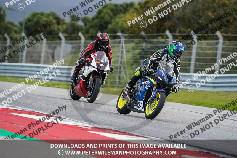 motorbikes;no limits;peter wileman photography;portimao;portugal;trackday digital images